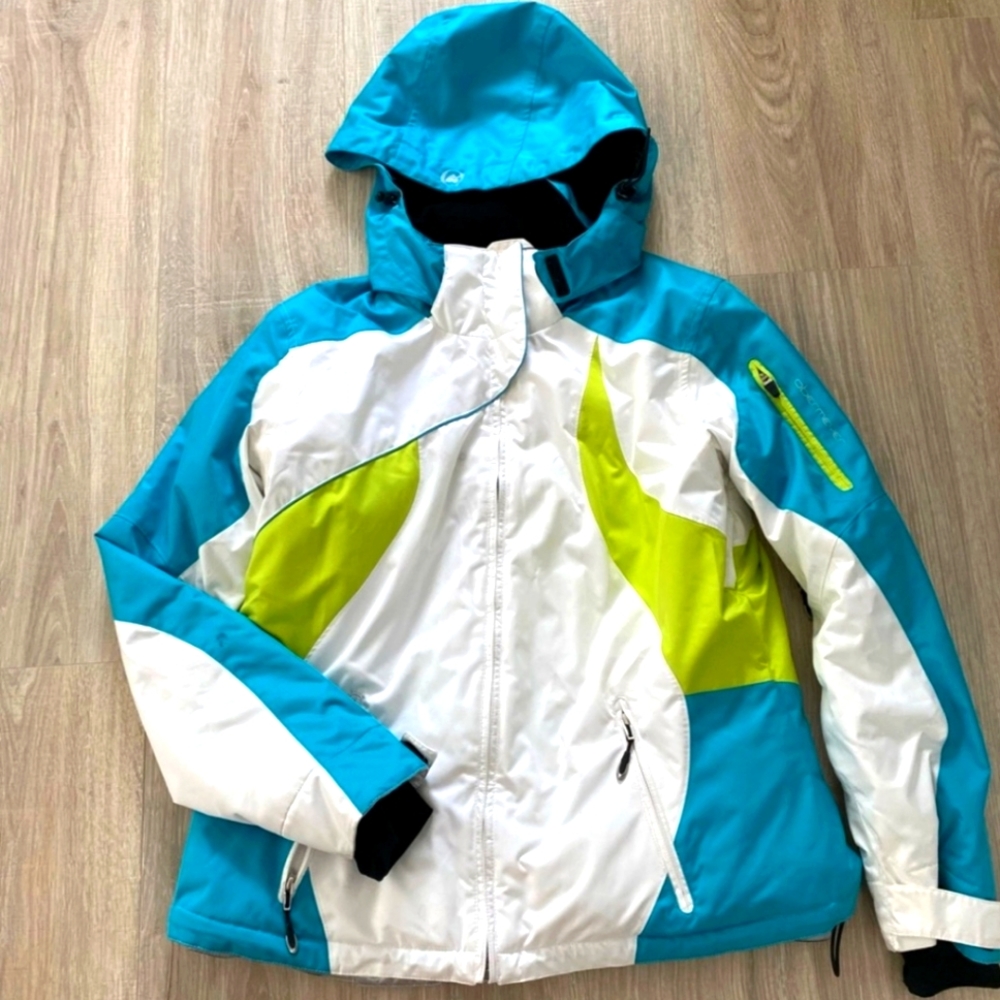 OBERMEYER snowboard winter jacket